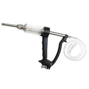 Automatic Drenching Gun - 1714