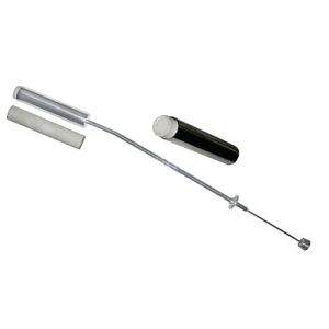 Bolus Gun Large Curved / Straight  -613