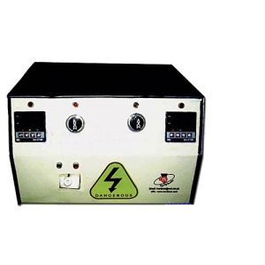 Manual Straw Stealing Machine -528