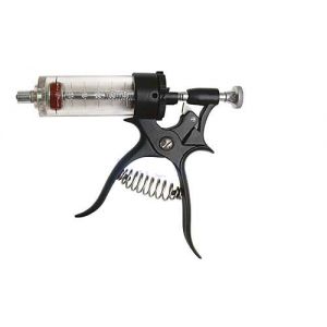 Multidose Gun Spryinge - 1716