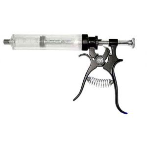Multidose Gun Spryinge - 1718
