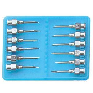 Needles (Stainless Steel) - 1914