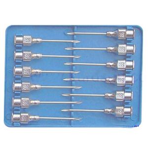 Needles (Stainless Steel) - 1913