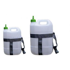 Automatic Drencher Plastic Bottle